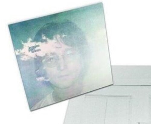 John Lennon: Imagine - The Ultimate Mixes Deluxe [ Record ]