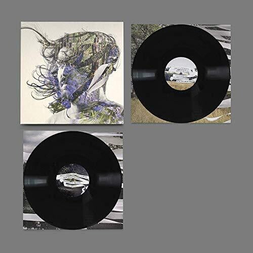 Bibio: Ribbons [ Record ]