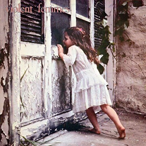Violent Femmes: Violent Femmes [ Record ]