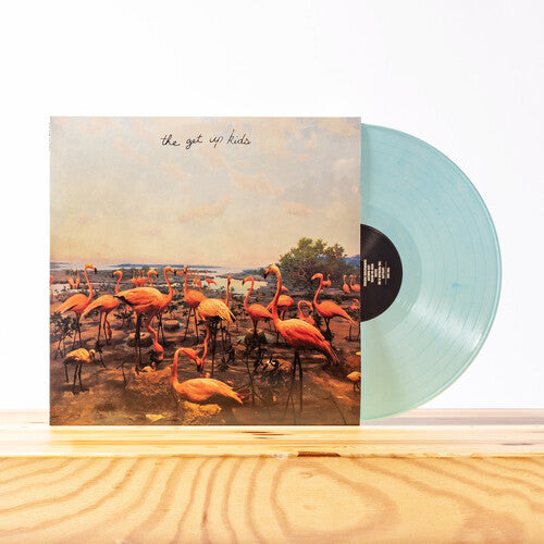 The Get Up Kids: Problems [ Record ]