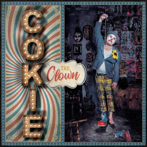 Cokie the Clown: You're Welcome [ Record ]