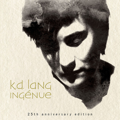 k.d. lang: Ingenue [ Record ]