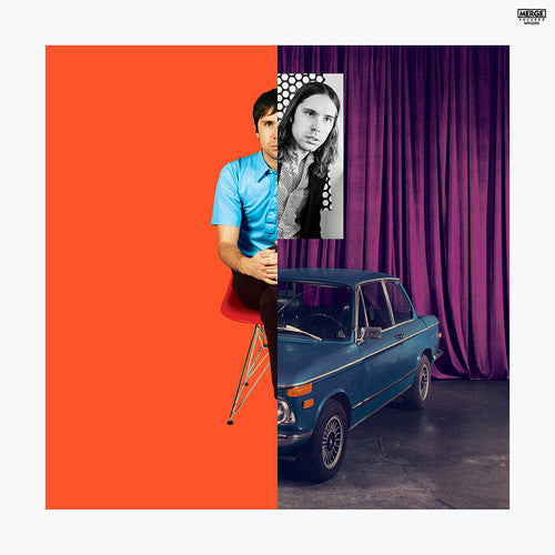 Mike Krol: Mike Krol Is Never Dead: The First Two Records [ Record ]