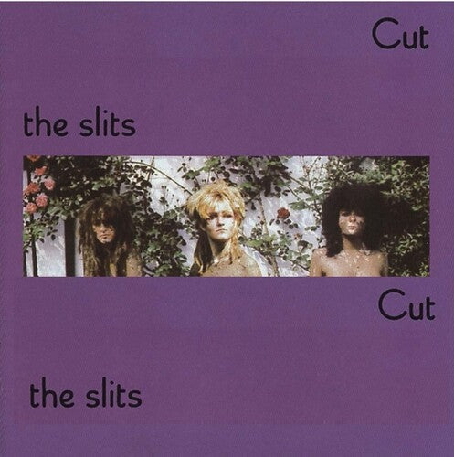 The Slits: Cut [ Record ]