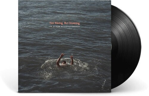 Loyle Carner: Not Waving, But Drowning [ Record ]