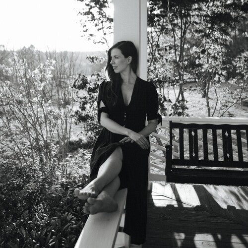 Joy Williams: Front Porch [ Record ]