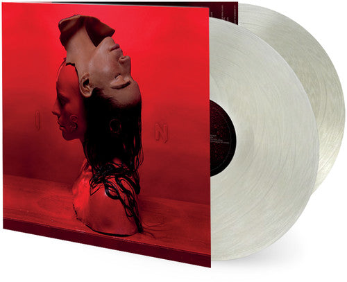 Sevdaliza: Ison [ Record ]