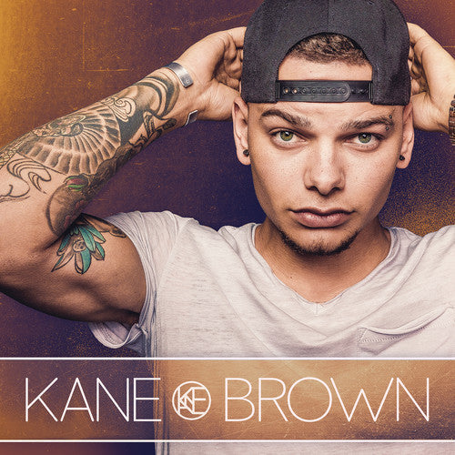 Kane Brown: Kane Brown [ Record ]