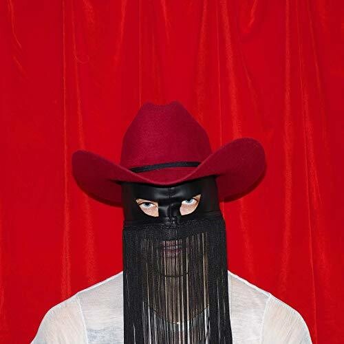 Orville Peck: Pony [ Record ]