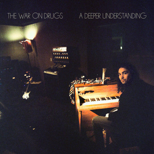 The War on Drugs: Deeper Understanding [ Record ]