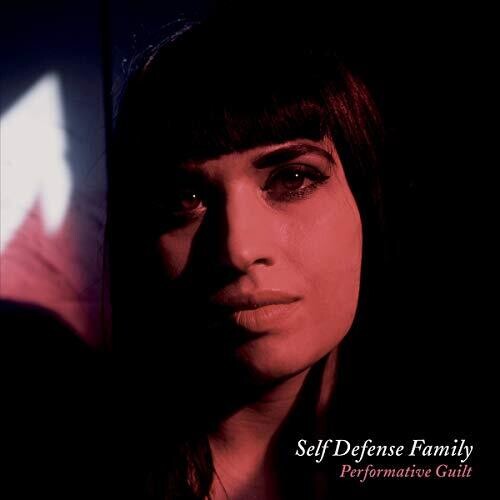 Self Defense Family: Performative Guilt [ Record ]