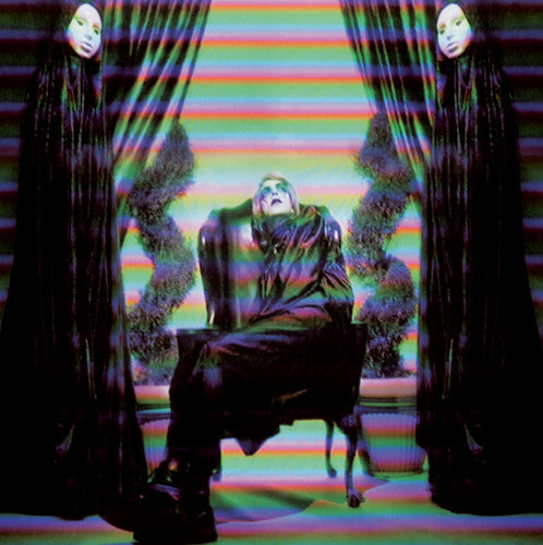 Drab Majesty: Careless [ Record ]