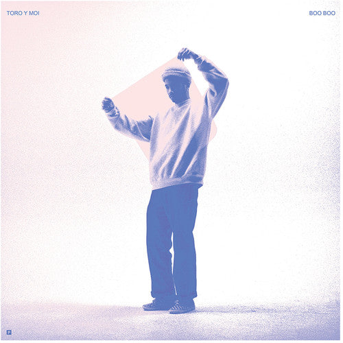 Toro y Moi: Boo Boo [ Record ]