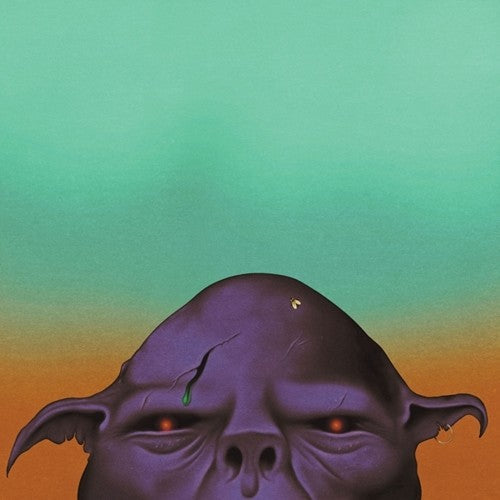 Thee Oh Sees: Orc [ Record ]
