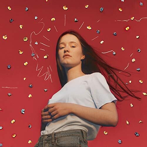 Sigrid: Sucker Punch [ Record ]