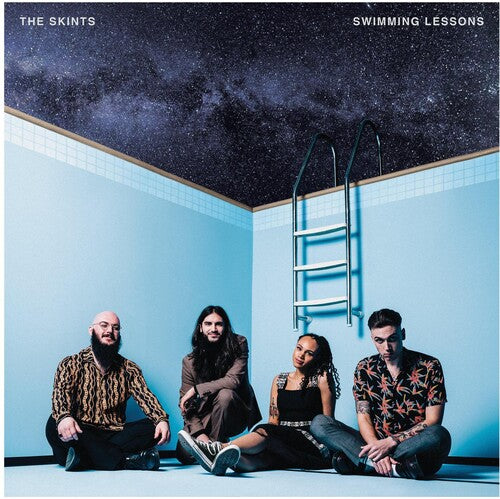 The Skints: Swimming Lessons [ Record ]