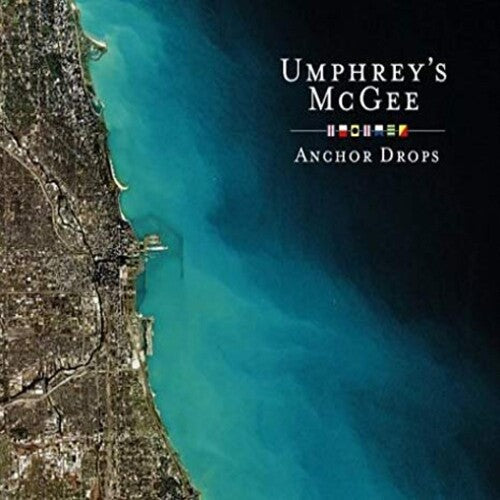 Umphrey's McGee: Anchor Drops Redux [ Record ]