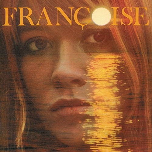 Francoise Hardy: La Maison Ou J'Ai Grandi [ Record ]