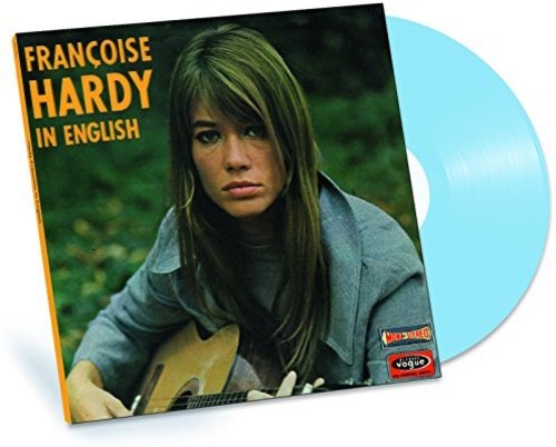 Francoise Hardy: In English [ Record ]