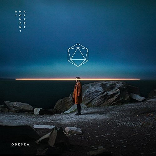 Odesza: Moment Apart [ Record ]