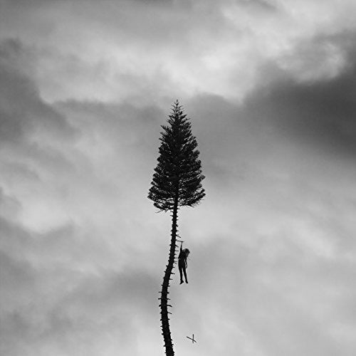 Manchester Orchestra: A Black Mile To The Surface [ Record ]