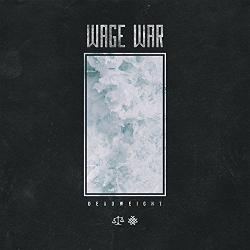 Wage War: Deadweight [ Record ]