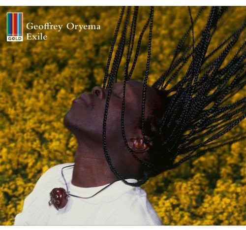 Geoffrey Oryema: Exile [ Record ]