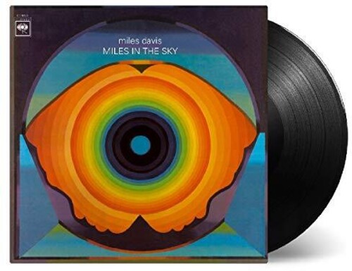 Miles Davis: Miles In The Sky [ Record ]