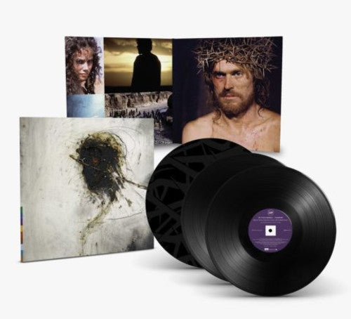 Peter Gabriel: Passion [ Record ]