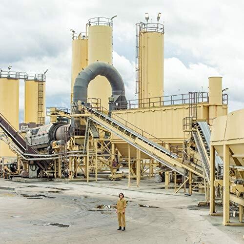 Mattiel: Satis Factory [ Record ]