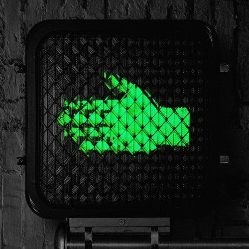 The Raconteurs: Help Us Stranger [ Record ]