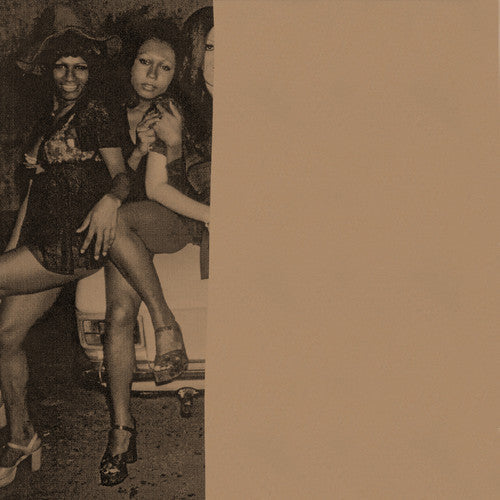 Preoccupations: Cassette [ Record ]