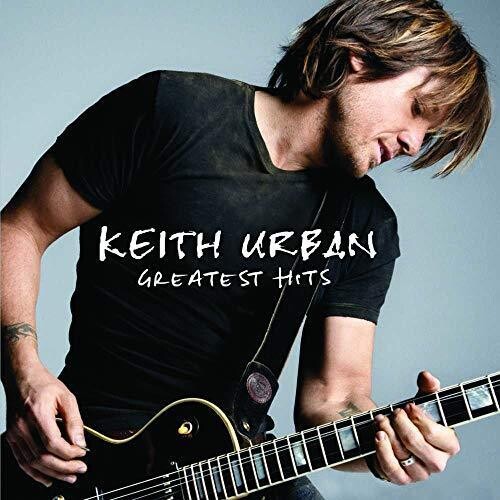 Keith Urban: Greatest Hits - 19 Kids [ Record ]