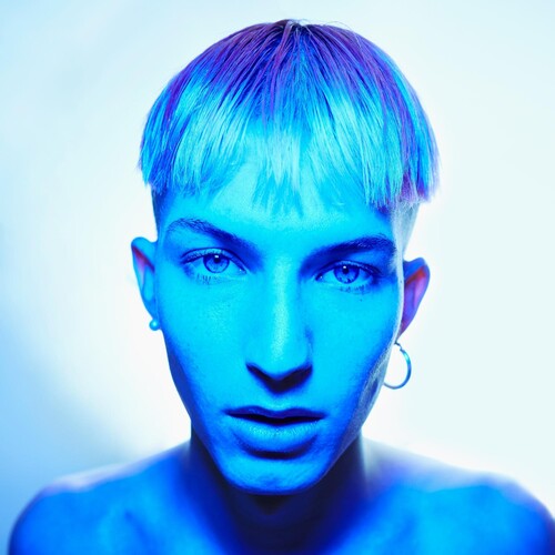 Gus Dapperton: Where Polly People Go To Read [ Record ]