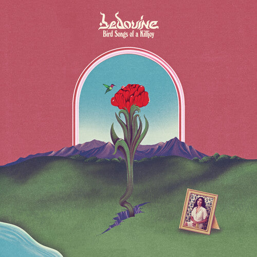 Bedouine: Bird Songs Of A Killjoy [ Record ]