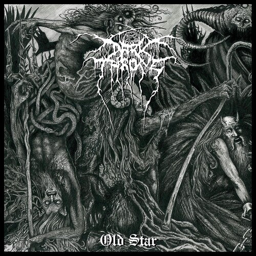 Darkthrone: Old Star [ Record ]