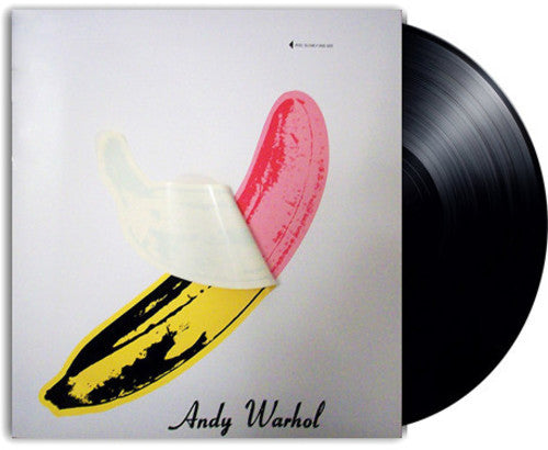The Velvet Underground: The Velvet Underground & Nico 50th Anniversary [ Record ]