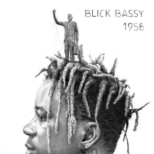 Blick Bassy: 1958 [ Record ]