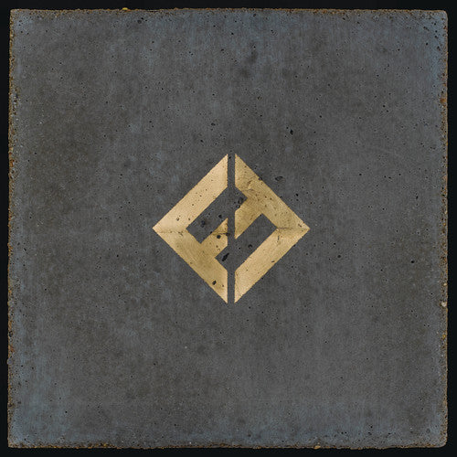 Foo Fighters: Concrete And Gold [ Record ]