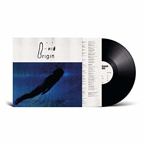 Jordan Rakei: Origin [ Record ]