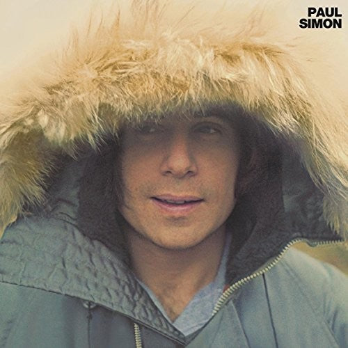 Paul Simon: Paul Simon [ Record ]