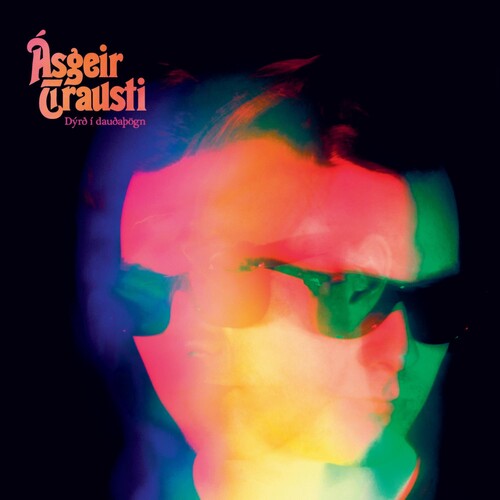 Ásgeir: Dyrd M Daupathogn [ Record ]