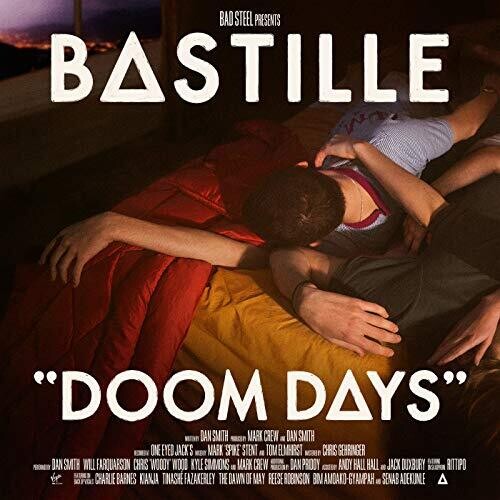 Bastille: Doom Days [ Record ]