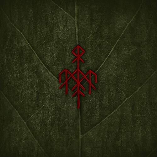 Wardruna: Yggdrasil [ Record ]