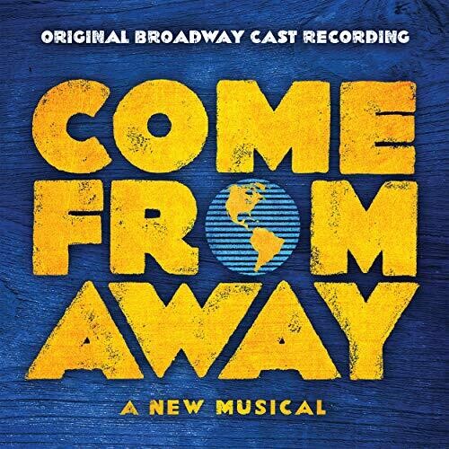 Come From Away / O.B.C.R.: Come From Away (Original Broadway Cast Recording) [ Record ]