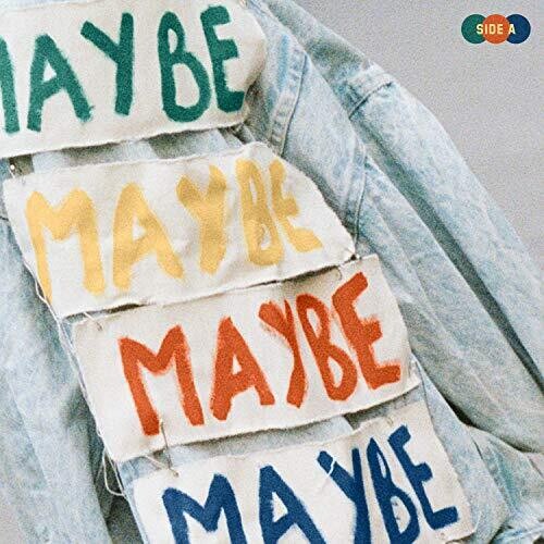 Valley: Maybe: Side A [ Record ]