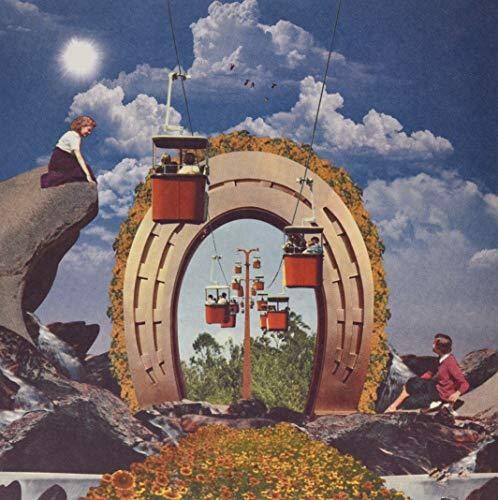 Remo Drive: Natural Everyday Degradation [ Record ]