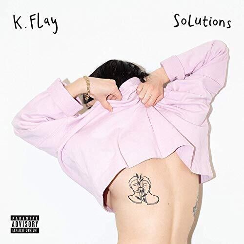 K.Flay: Solutions [ Record ]