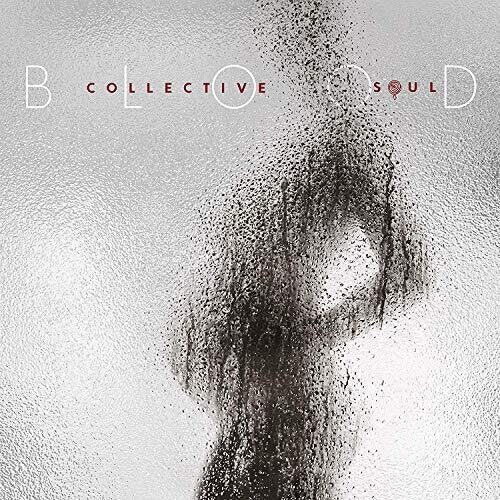 Collective Soul: Blood [ Record ]