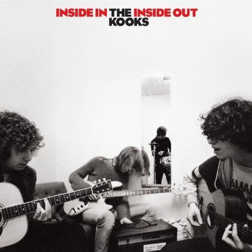 The Kooks: Inside In / Inside Out [ Record ]